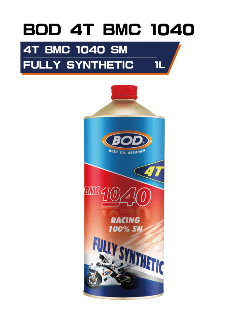 BMC 1040 1L