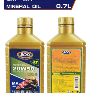 4T 2050 M SM MA0.7L