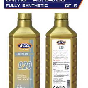 BCF 020 F-S SN C31L