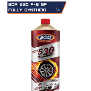 BCR 530 F-S SN1L