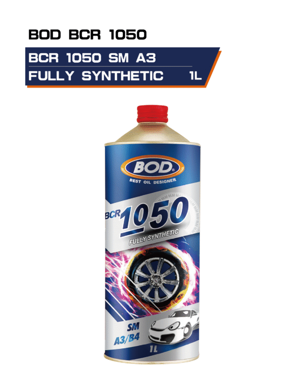 BCR 1050