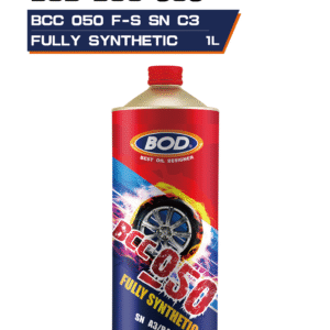 BCC 050 F-S SN C31L