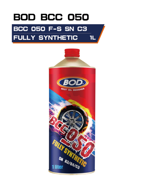 BCC 050 F-S SN C31L