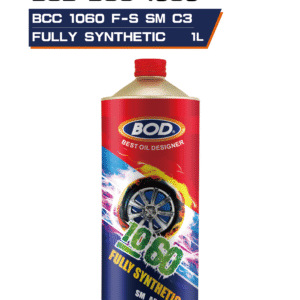 BCC 1060 F-S SM1L