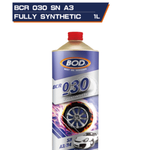 BCR 030 1L