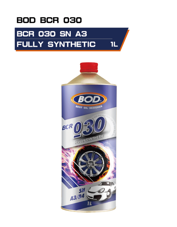 BCR 030 1L